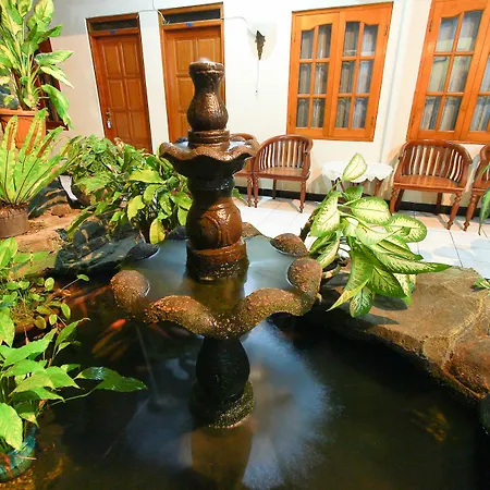 Hotel Vidi 2-2
